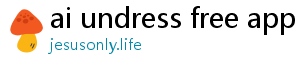 ai undress free app