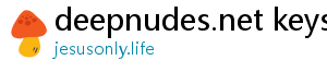 deepnudes.net keys