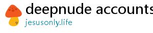 deepnude accounts