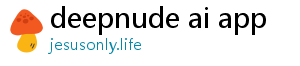 deepnude ai app