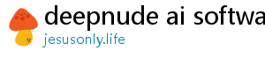 deepnude ai software