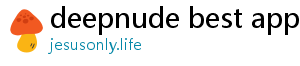 deepnude best app