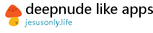 deepnude like apps