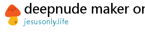 deepnude maker online