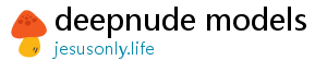 deepnude models