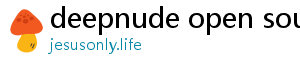 deepnude open source