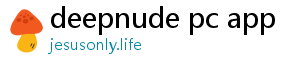 deepnude pc app