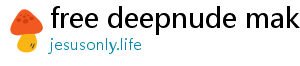 free deepnude maker