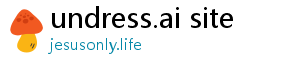 undress.ai site